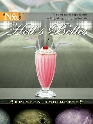 cover image of Hell's Belles